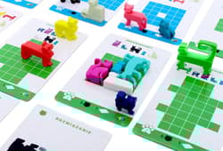 Galeria - zdjęcie nr. 3 - Cat Stax (edycja polska)