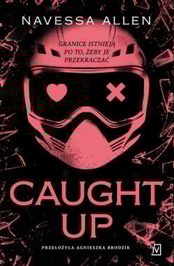 Caught Up - Navessa Allen