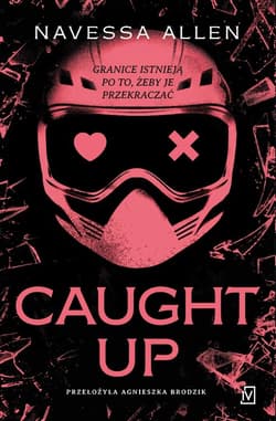 Caught Up - Navessa Allen