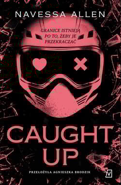Caught Up - Navessa Allen