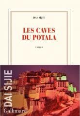 Caves du Potala - Sijie Dai