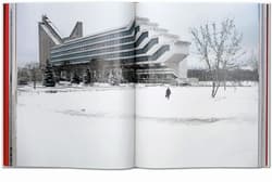 Galeria - zdjęcie nr. 3 - CCCP. Cosmic Communist Constructions wer. angielska