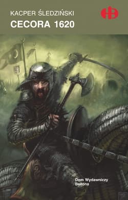 Cecora 1620 - Kacper Śledziński