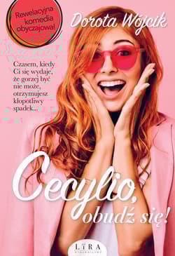 Cecylio, obudź się!