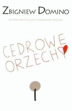 Cedrowe orzechy