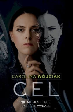 Cel - Karolina Wójciak