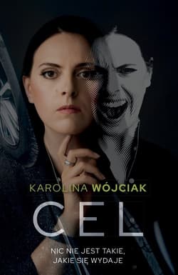 Cel - Karolina Wójciak