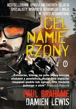 Cel namierzony