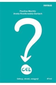 CEL Odkryj określ osiągnij!