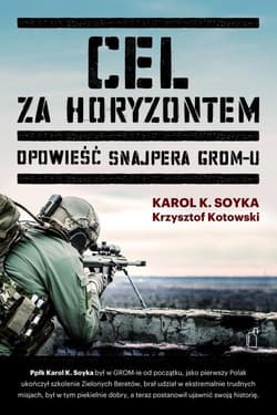 Cel za horyzontem