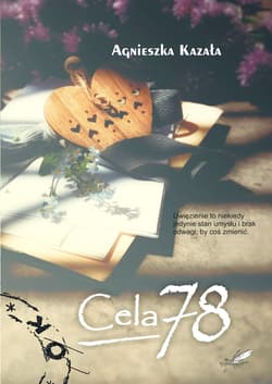 Cela 78 - Agnieszka Kazała