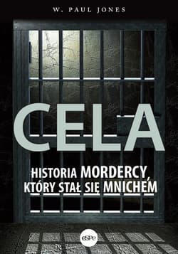Cela Historia mordercy który stał się mnichem