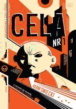 Cela nr 1 - Adam Święcki