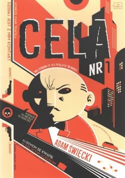 Cela nr 1 - Adam Święcki