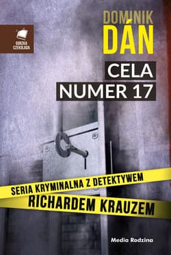 Cela numer 17 - ebook - Dominik Dan