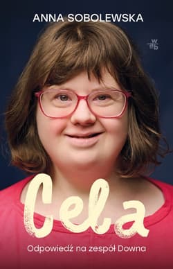 Cela. Odpowiedź na zespół Downa - ebook - Anna Sobolewska