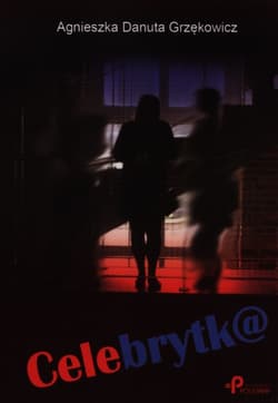 Celebrytk@ - Grzękowicz Agnieszka Danuta
