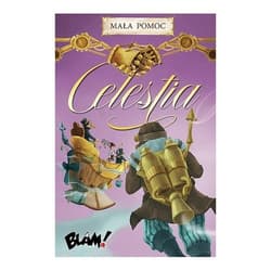 Celestia Mała pomoc