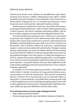 Galeria - zdjęcie nr. 4 - Celiakia bez stresu. Proste przepisy, plan posiłków i praktyczne wskazówki, które ułatwią ci przejście na dietę bezglutenową