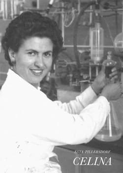Celina - Esty Pillersdof