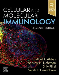 Cellular and Molecular Immunology - Opracowanie Zbiorowe