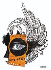 Celuloid - McKean Dave