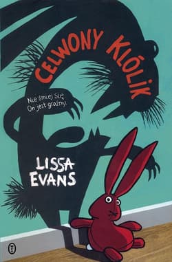 Celwony Klólik - Lissa Evans