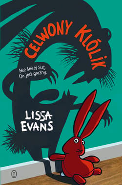 Celwony Klólik - Lissa Evans