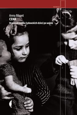 Cena - ebook - Anna Bikont