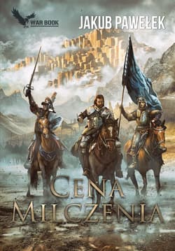 Cena milczenia - Jakub Pawelek