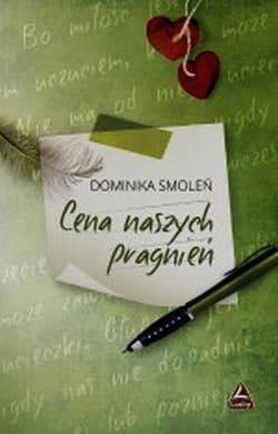 Cena naszych pragnień - Dominika Smoleń