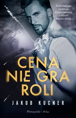 Cena nie gra roli - Jakub Kucner