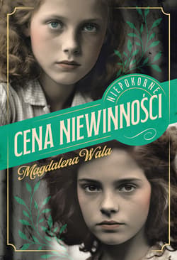 Cena niewinności - ebook - Magdalena Wala