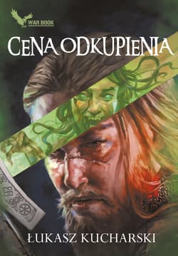 Cena odkupienia - Łukasz Kucharski