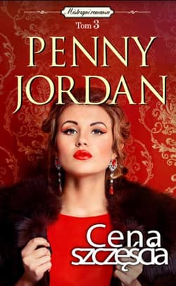 Cena szczęścia - Penny Jordan