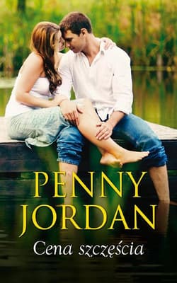 Cena szczęścia - ebook - Penny Jordan