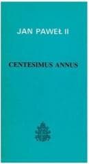 Centesimus annus - Jan Paweł II