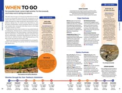 Galeria - zdjęcie nr. 2 - Central Asia. Lonely planet