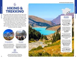 Galeria - zdjęcie nr. 4 - Central Asia. Lonely planet