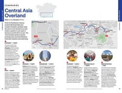 Galeria - zdjęcie nr. 4 - Central Asia. Lonely planet