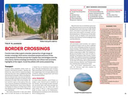 Galeria - zdjęcie nr. 2 - Central Asia. Lonely planet
