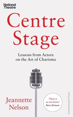 Centre Stage wer. angielska - Jeannette Nelson