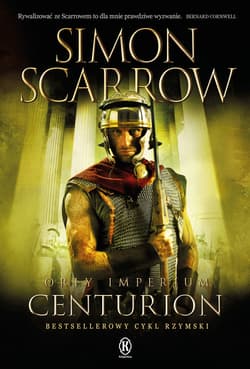 Centurion - ebook - Simon Scarrow