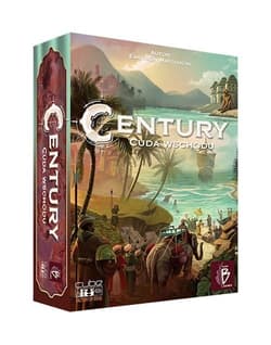 Century: Cuda wschodu