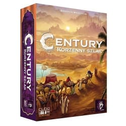 Century Korzenny Szlak - Emerson Matsuuchi