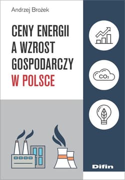 Ceny energii a wzrost gospodarczy w Polsce