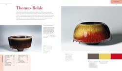 Galeria - zdjęcie nr. 2 - Ceramic Glazes wer. angielska