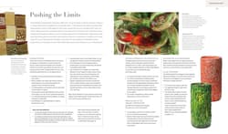 Galeria - zdjęcie nr. 4 - Ceramic Glazes wer. angielska