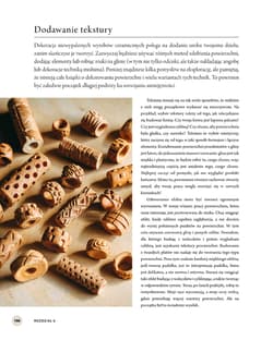 Galeria - zdjęcie nr. 5 - Ceramika. Praktyczny poradnik lepienia z gliny
