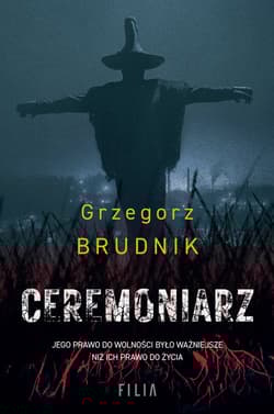 Ceremoniarz Wielkie Litery - Grzegorz Brudnik